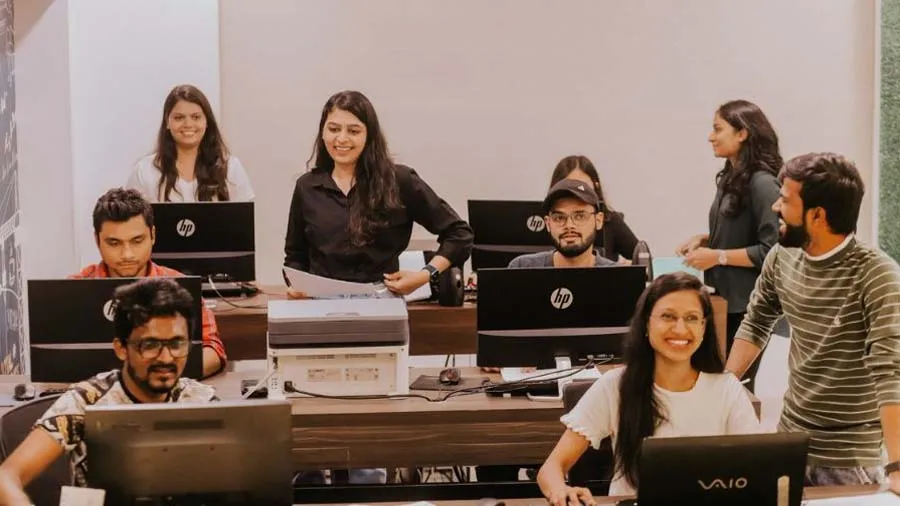 Four Pillars  Media હવે તમામ ડિજિટલ સર્વિસ એક છત નીચે આપશે