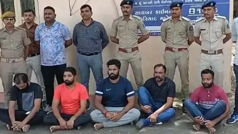 ભાજપ નેતાની 22 દિવસ પહેલા થયેલી હત્યાનો ભેદ ઉકેલાયો, 19 લાખની સોપારી અપાઇ હતી