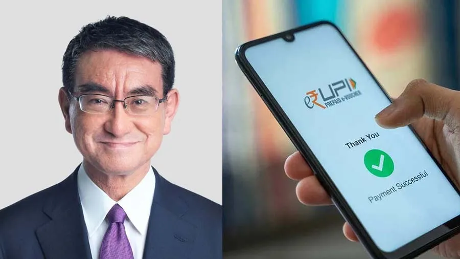 દિલ્હીની કોફી શોપમાં આટલા UPI પેમેન્ટ થતા જોઈ ચોંકી ગયા જાપાનના ડિજિટલ મંત્રી