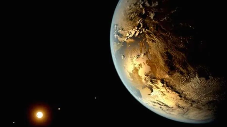 ભારતીય વૈજ્ઞાનિકે રચ્યો ઇતિહાસ! શોધી કાઢ્યો ગુરુ કરતા 13 ગણો મોટો એલિયન ગ્રહ