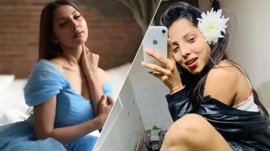 મોડલે કર્યો લવ જેહાદનો દાવો, કહ્યું- તનવીરે યશ બનીને ફસાવી, ધર્મ બદલવા દબાણ