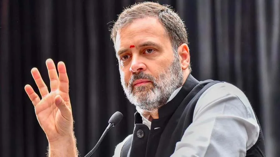 મુસ્લિમોનો ડર દૂર કરવા તમે શું કરશો? USમાં રાહુલને પૂછાયો સવાલ, આ આવ્યો જવાબ