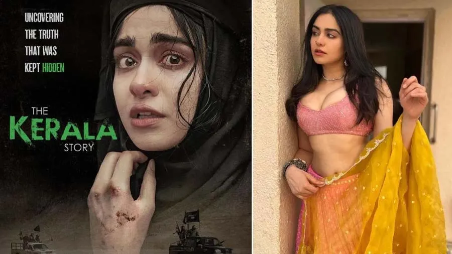 'ધ કેરળ સ્ટોરી'ની અભિનેત્રી અદા ગર્ભવતી છે? VIDEOમાં બેબી બમ્પ જોઈને ફેન્સ...