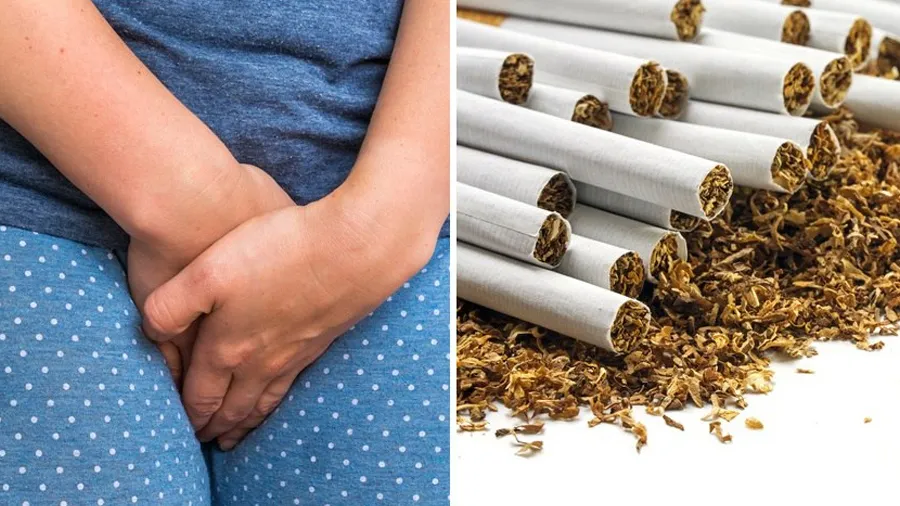 પ્રાઈવેટ પાર્ટમાં તંબાકૂ શા માટે મૂકે છે મહિલા, ડૉક્ટરોએ આપી આ ચેતવણી