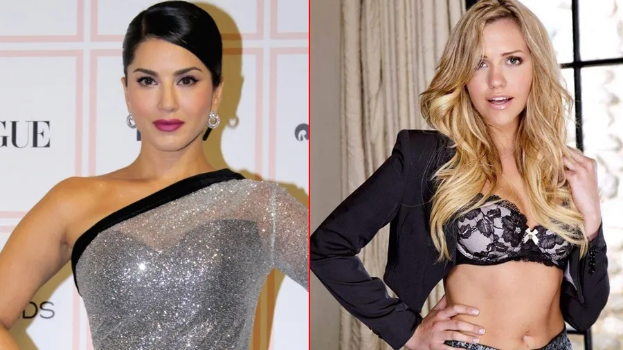 દુનિયાના એ પોર્ન સ્ટાર્સ, જેમણે કર્યું બોલિવુડમાં પણ કામ