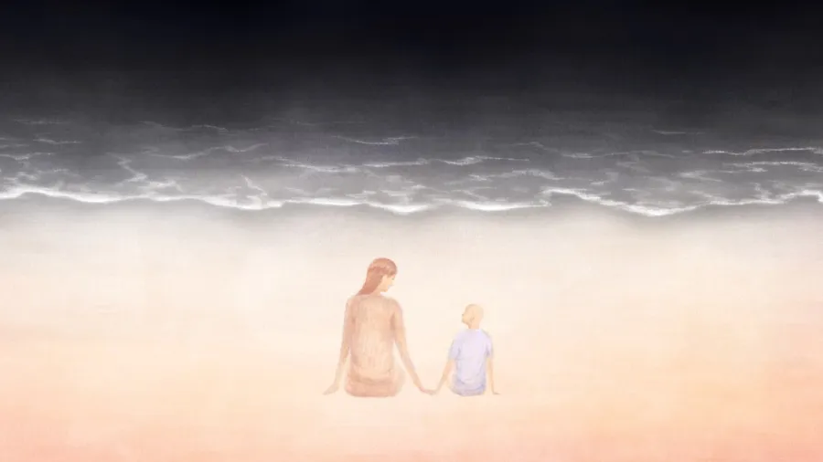 મૃત્યુ પામેલ અંગત વ્યક્તિ સપનામાં દેખાય તો તેનો શું અર્થ થાય ?