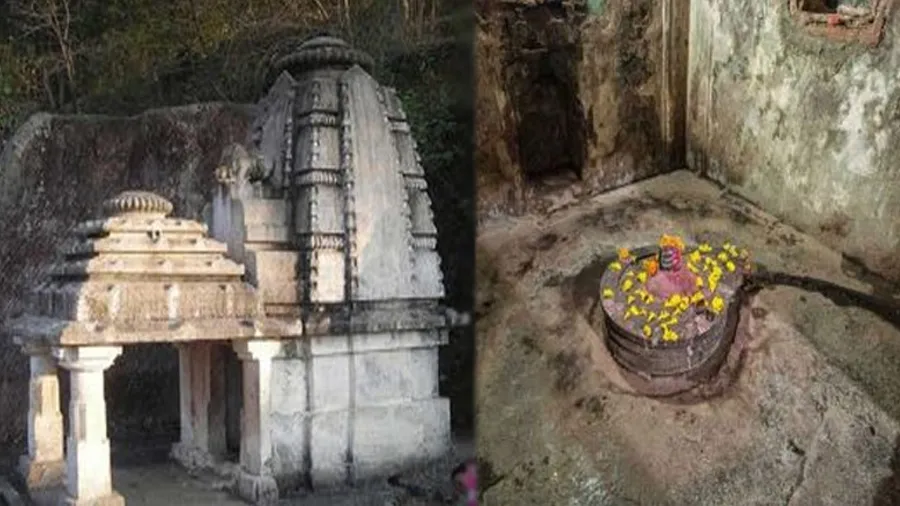 એવું અનોખુ શિવ મંદિરમાં જ્યાં લોકો શિવલિંગની ક્યારેય અભિષેક કે આરતી કરતા નથી