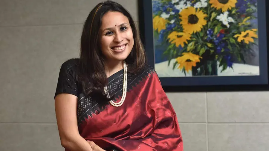 33 વર્ષની ઉંમરમાં CEO બનેલી રાધિકા એક સમયે જોબ ન મળતા આત્મહત્યા કરવાની હતી