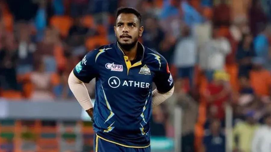 GTના ક્રિકેટર યશ દયાળ લવ જિહાદ પર ઇન્સ્ટા સ્ટોરી શેર કરી ભેરવાયો