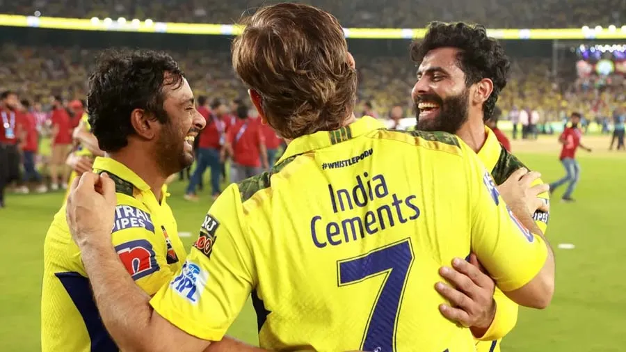 અમેરિકામાં દેખાયો ધોનીનો જોરદાર ક્રેઝ, તસવીરો થઈ રહી છે વાયરલ