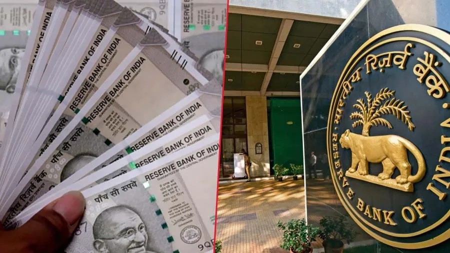 વાર્ષિક રિપોર્ટમાં 500 રૂપિયાની નોટને લઈને થયો મોટો ખુલાસો, RBIની વધી ચિંતા