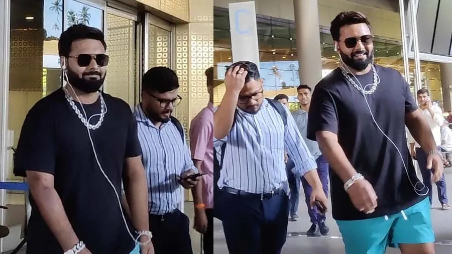 એક્સિડંટ પછી હવે પંત પાછો ક્યારે રમી શકશે, BCCIના અધિકારીએ આપી મોટી જાણકારી