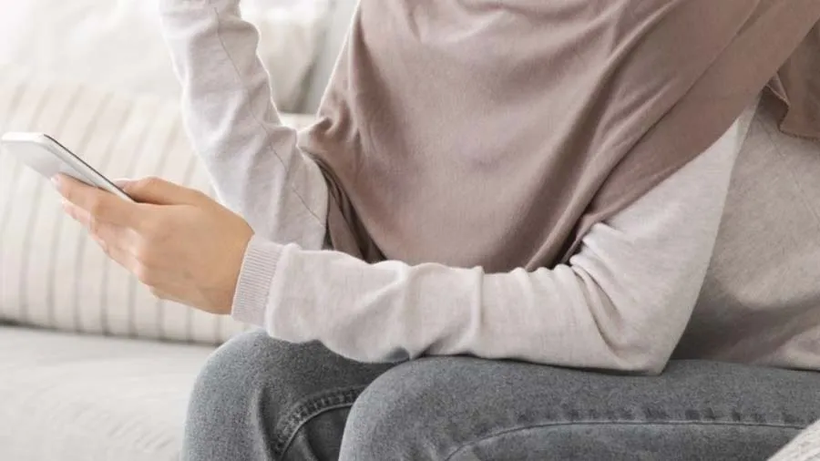 'પતિને છોડવો મંજુર, મોબાઈલ નહીં..' સબા ખાતૂને લગ્નના 15 દિવસ પછી પતિને છોડી દીધો