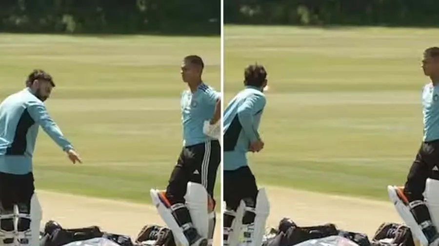 વિરાટ કોહલીની છત્રછાયા હેઠળ યશસ્વી જયસ્વાલ, સાત સમંદર પાર ‘સ્પેશિયલ ક્લાસ’ લે છે