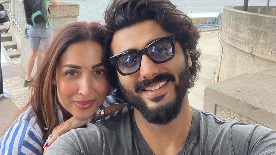 મલાઇકાની પ્રેગ્નેન્સીના સમાચારો પર ફૂટ્યો અર્જૂનનો ગુસ્સો, બોલ્યો- કંઈ પણ લખવા..