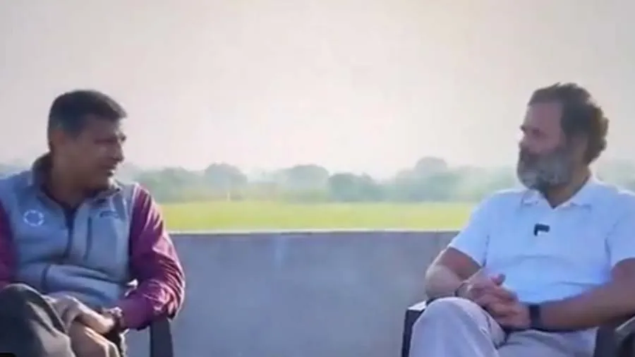 ભારતનો GDP 7.2% રહેતા, BJPનો રાજન પર હુમલો, કહ્યું- તેઓ નિરાશાવાદી...