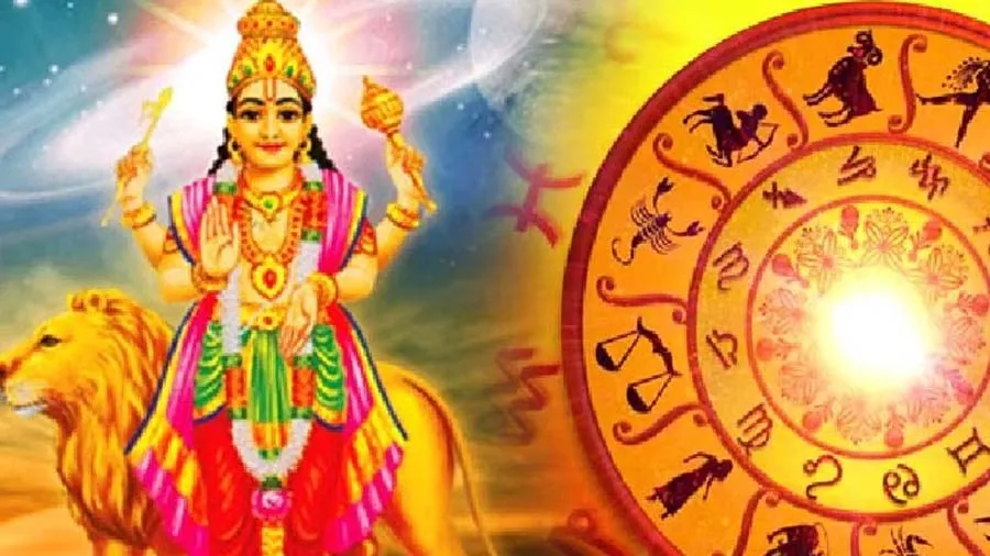 શુક્રની મહાદશા મહત્તમ 20 વર્ષ સુધી ચાલે છે,વ્યક્તિને મળે છે ધન, રાજાની જેમ...