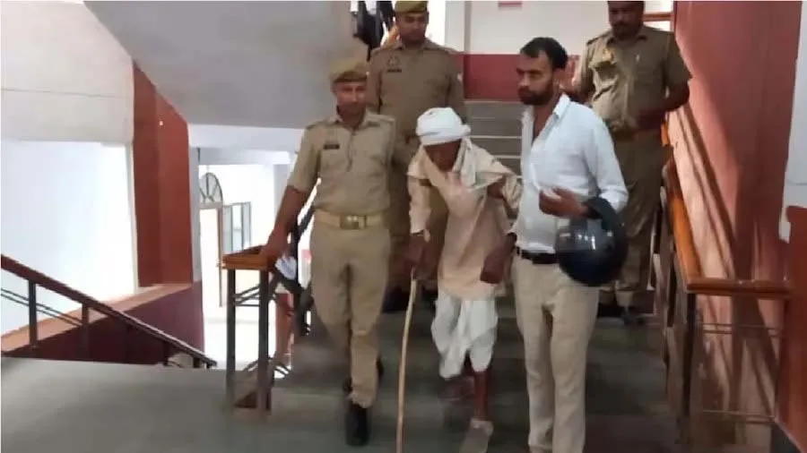 10 દલિતોની હત્યા કરનાર 90 વર્ષના વૃદ્ધને 42 વર્ષ પછી આજીવન કેદની સજા