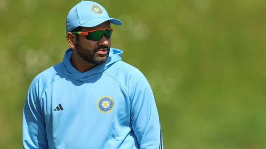 WTCની ફાઇનલ અગાઉ ભારતીય ટીમમાં થયો મોટો બદલાવ, BCCIએ બદલી દીધો..