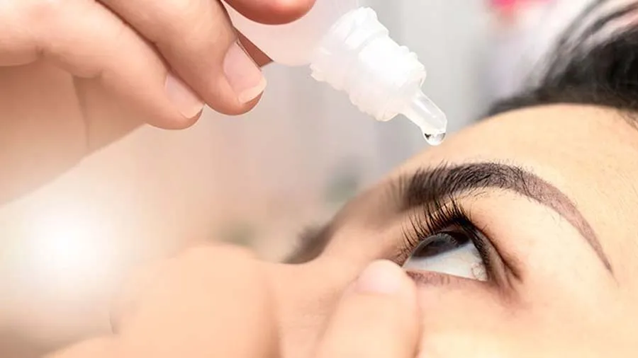 ગુજરાતની ફાર્મા કંપનીના આઈ ડ્રોપથી 30 લોકોને સંક્રમણનો શ્રીલંકાનો આરોપ, તપાસ શરૂ