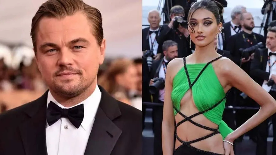 લિયોનાર્ડો ડી કેપ્રિયો આ રૂપાળી દેશી મોડેલને ડેટ કરી રહ્યો છે, તસવીરો થઈ વાઈરલ