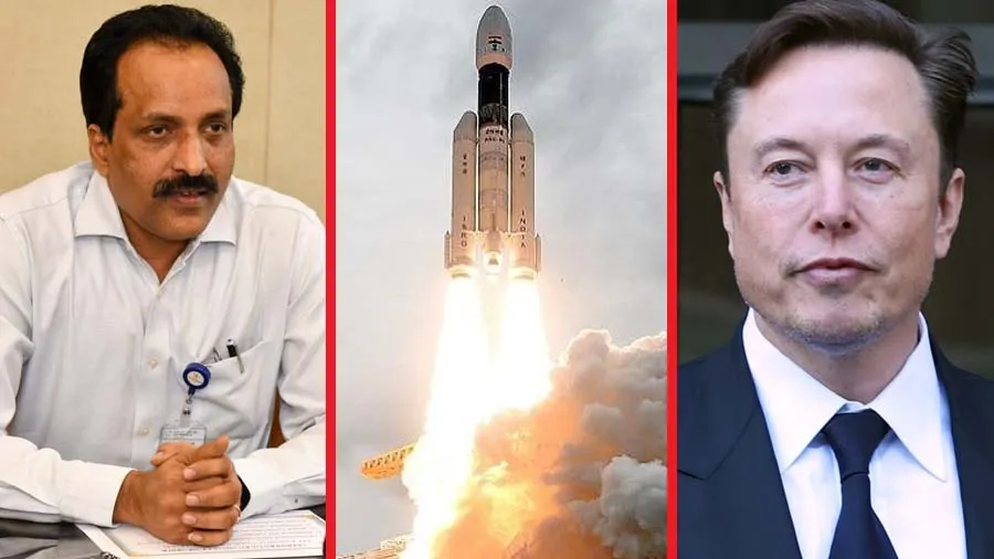 ISRO પ્રમુખે જણાવ્યું- ચંદ્રયાન-2 કેમ થયું ફેલ? એલન મસ્ક પ્રેરણા કેમ? III ક્યારે