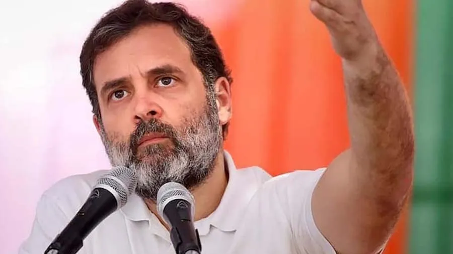 રાહુલ ગાંધીએ મુસ્લિમ લીગને જણાવી સેક્યુલર, BJPએ યાદ અપાવ્યું જિન્ના કનેક્શન