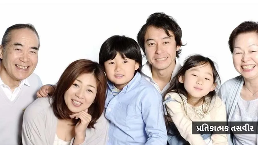 જાપાનમાં  કુટુંબીઓ ભાડે આપવાનો ધંધો જોરમાં, કેટલોગ જોઇને પંસદ કરી શકો છો