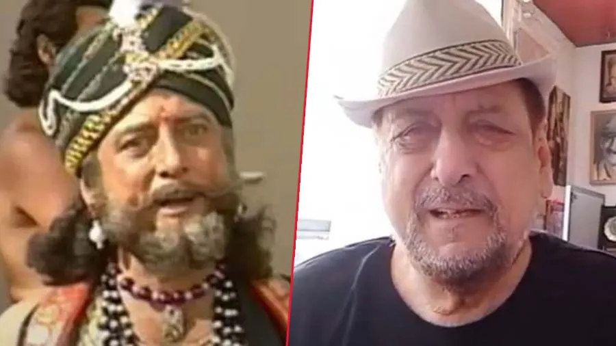 મહાભારતના ‘શકુની મામા’ ગુફી પેન્ટલ હૉસ્પિટલમાં દાખલ, હાલત ખૂબ જ નાજૂક