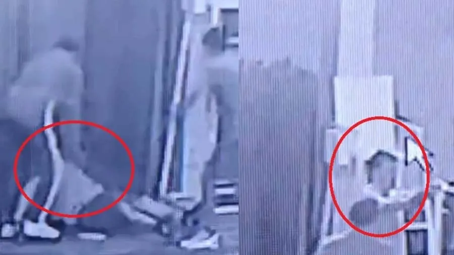 બેડમિન્ટન રમતા વ્યક્તિને આવ્યો હાર્ટ એટેક, ઘટનાસ્થળ પર જ મોત