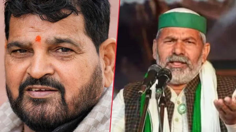 મહિલા પહેલવાનોનું આંદોલન તીવ્ર બની રહ્યું છે, ખાપ પંચાયતોએ આપ્યું અલ્ટીમેટમ