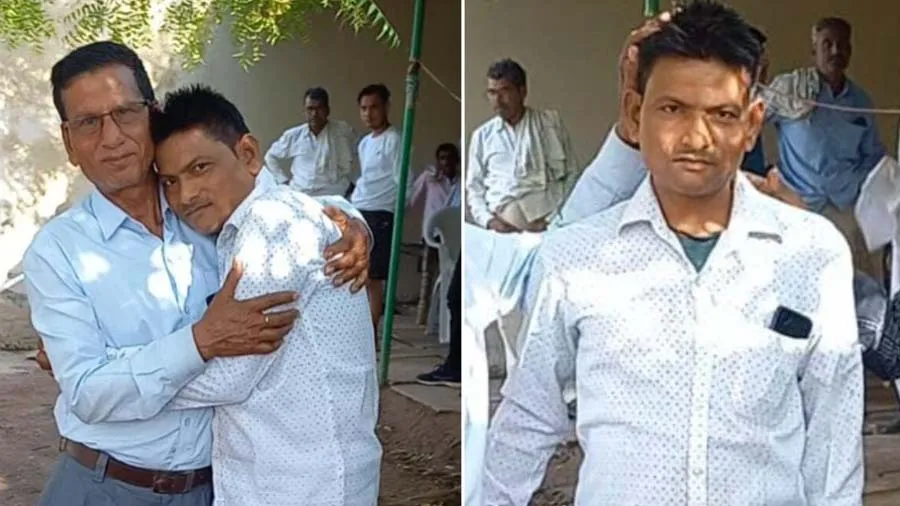 પિતાની ફટકાર બાદ ભાગેલો દીકરો 24 વર્ષ બાદ જેલમાં મળ્યો, હેરાન કરી દેશે કહાની