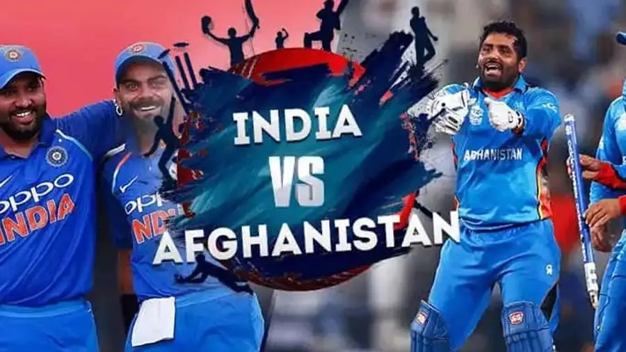 ભારત-અફઘાનિસ્તાન વન-ડે સીરિઝ બાબતે મહત્ત્વની જાણકારી આવી સામે, જાણો ક્યારે રમાશે