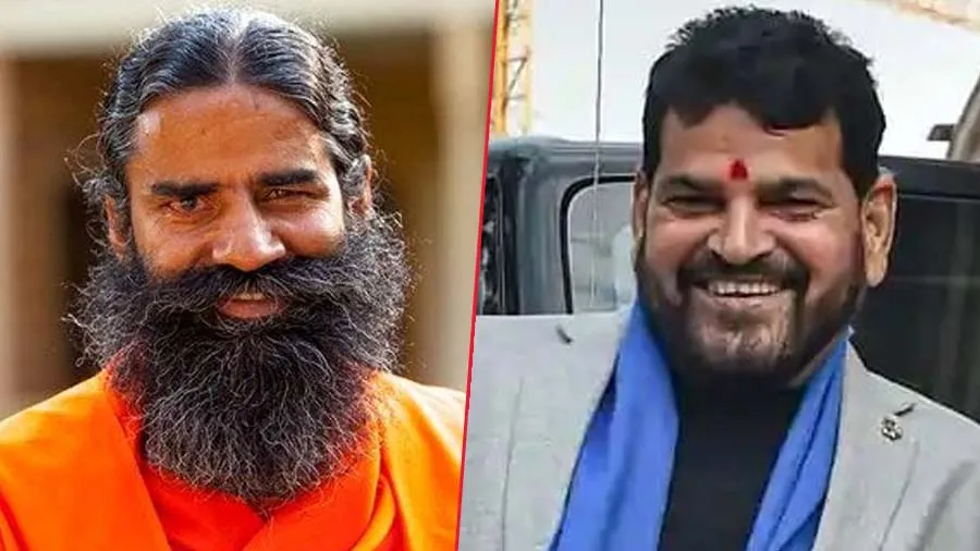 વૃજભૂષણ શરણ સિંહ સામે આપેલા નિવેદન પર બાબા રામદેવનું યુ-ટર્ન, જાણો શું કહ્યું