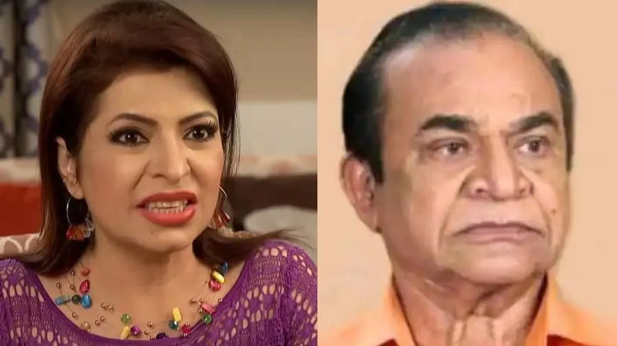 તારક મેહતાની એક્ટ્રેસ જેનિફર મિસ્ત્રીએ કર્યા નવા ખુલાસા, બોલી- નટુકાકાને પણ...