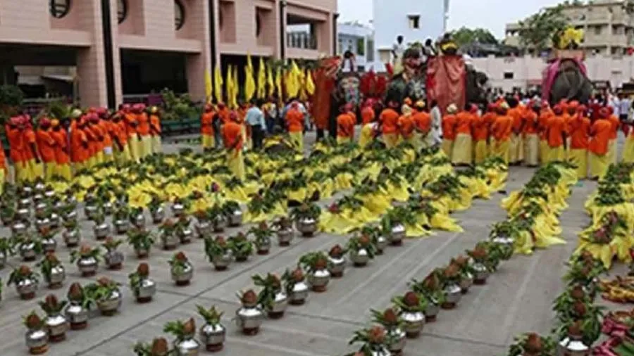 ભગવાન જગન્નાથની 146મી રથયાત્રાની પૂરજોશમાં તૈયારીઓ, રવિવારે ખાસ વિધિ