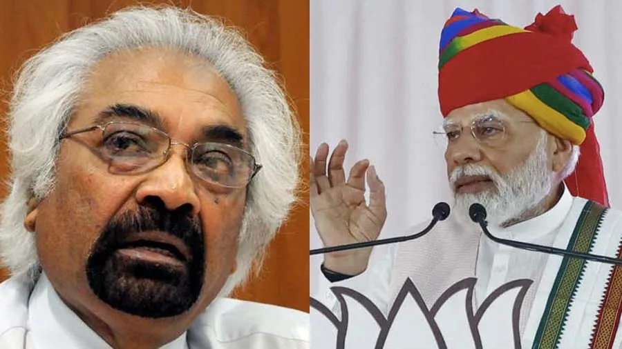 રાહુલની યુએસ યાત્રાના આયોજક કચ્છી માંડુ સામ પિત્રોડાએ પીએમ મોદીના કરી દીધા વખાણ