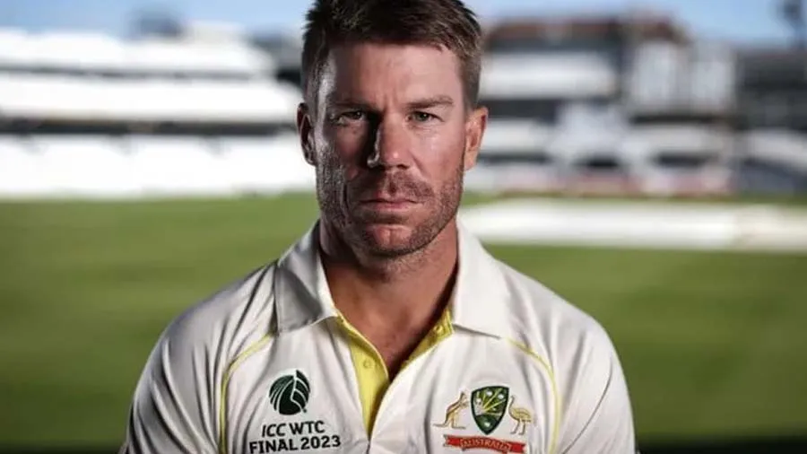 વોર્નરે ટેસ્ટ ક્રિકેટમાંથી સંન્યાસ કરી જાહેરાત, જાણો ક્યારે રમશે છેલ્લી મેચ