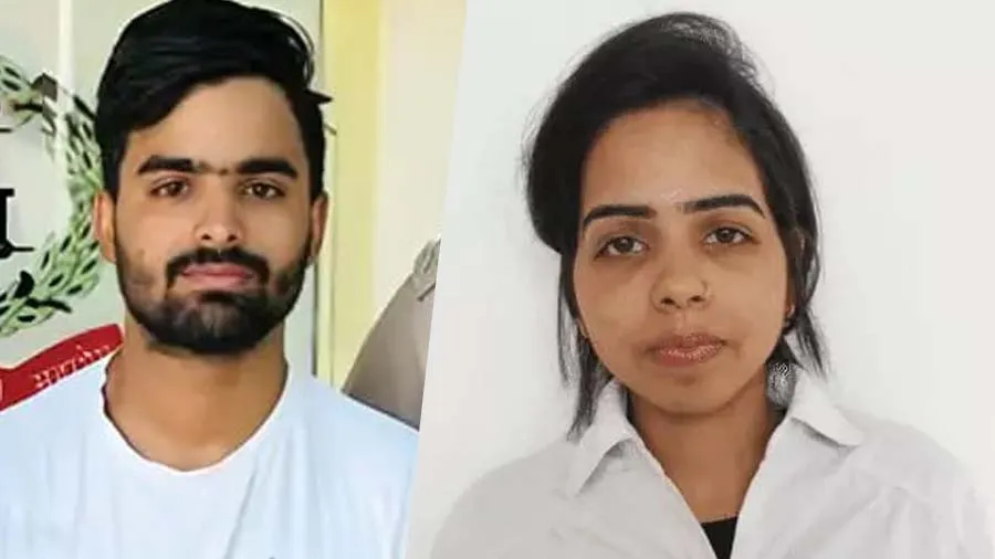 બહેને કહ્યું-મોબાઇલ છોડ, વાંચી લે, ગુસ્સે થયેલા ભાઇએ ગળુ દબાવીને કરી નાખી હત્યા