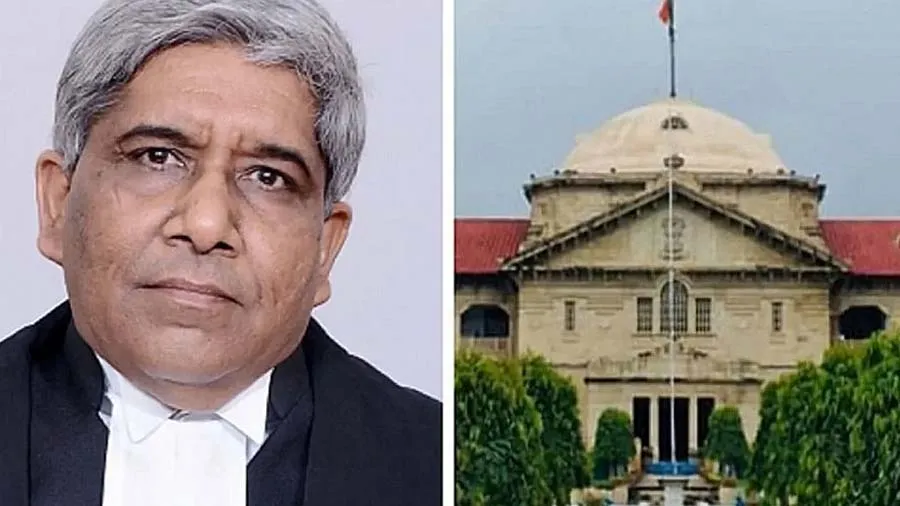 રામ જન્મભૂમિ કેસમાં ચુકાદો ન આપવા માટે મારા પર દબાણ હતું : હાઈકોર્ટના પૂર્વ જજ