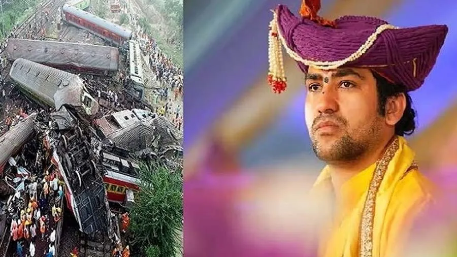 શું બાલાસોર ટ્રેન અકસ્માત વિશે બાગેશ્વર બાબાને પહેલેથી ખબર હતી? જાણો જવાબ