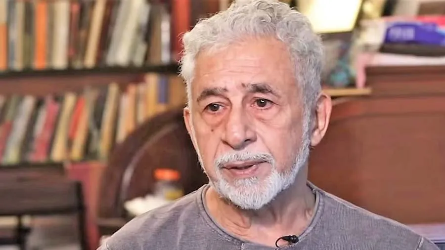 નસીરે ફિલ્મફેર એવોર્ડથી વોશરૂમના હેન્ડલ બનાવી દીધા, કહ્યું લોબિંગથી મળે છે એટલે