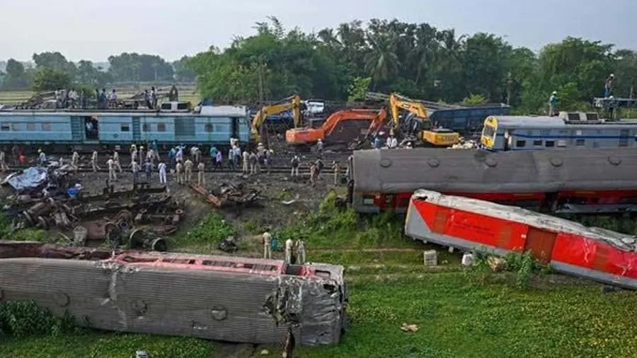 ઓરિસ્સા અકસ્માતમાં ટ્રેન ડ્રાઇવરની ભૂલ હતી? આખરે સામે આવી તેણે આપ્યો જવાબ