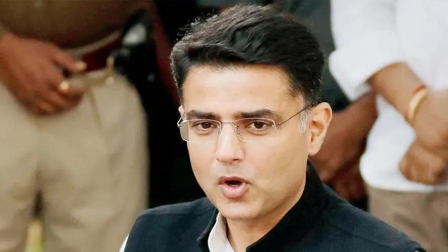 સચિન પાયલટ BJPમાં થશે સામેલ કે બનાવશે નવી પાર્ટી? સરવેમાં ચોંકાવનારા પરિણામ