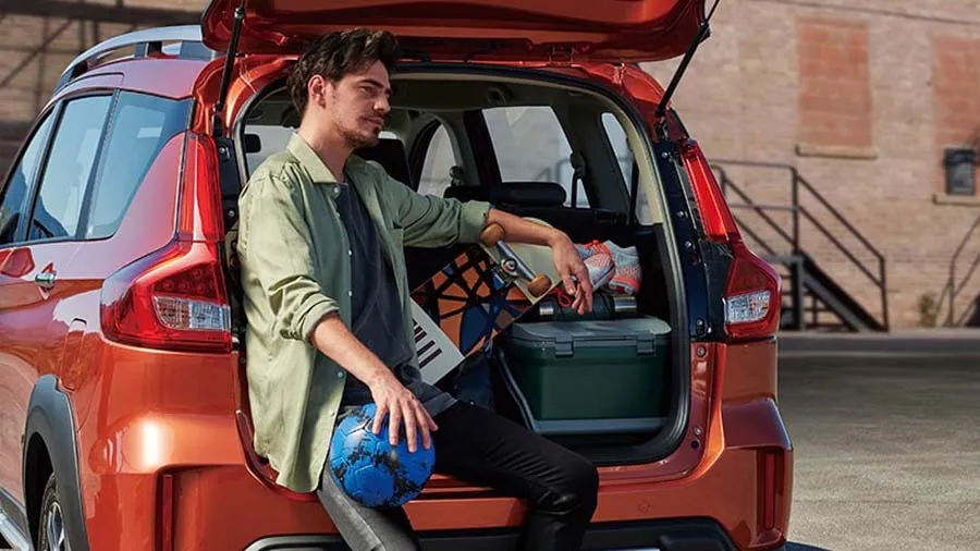 મારુતિએ ઉતારી સસ્તી ફોર્ચૂનર, જાણો શું છે તેના ફીચર્સ અને કિંમત