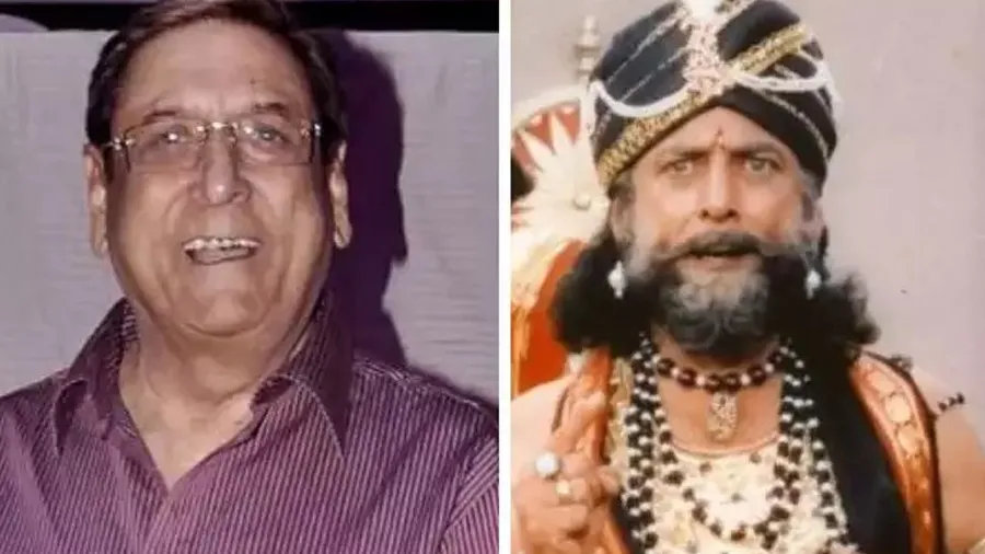 ગુફી પેન્ટલ એક્ટર બનતા પહેલા હતા એન્જિનિયર, સેનામાં જોડાયા, ચાઇના સાથે વોરમાં..