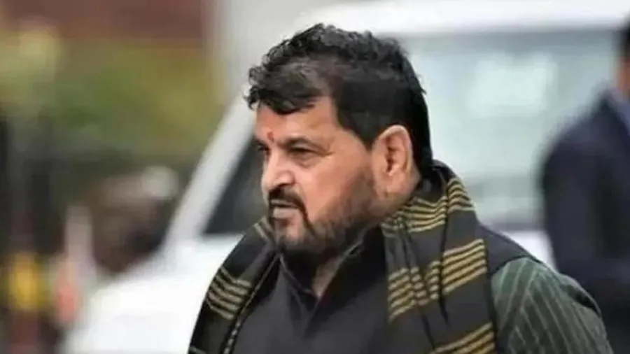 સગીર કુસ્તીબાજે બ્રિજભૂષણ શરણ સિંહ સામેની FIR પાછી ખેંચી? પિતાએ સચ્ચાઈ બતાવી