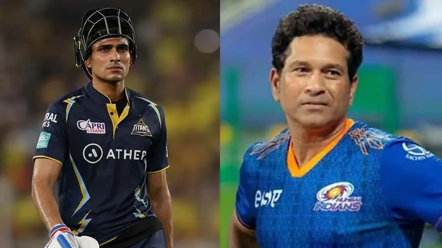 ગિલની તુલના કોહલી સાથે કરવી યોગ્ય નથી, તે સચિન જેવો છે: મોહમ્મદ કૈફ