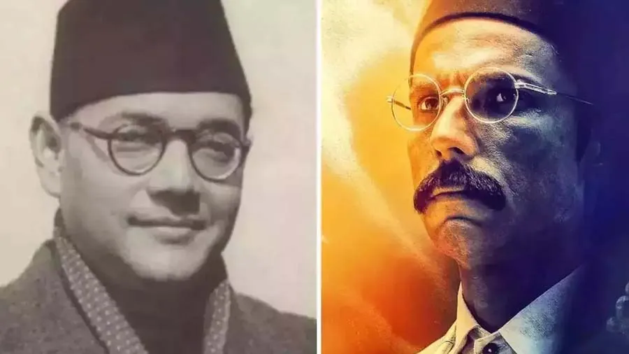 વીર સાવરકર પર બનેલી ફિલ્મનો નેતાજી સુભાષના પરિવારે કર્યો વિરોધ