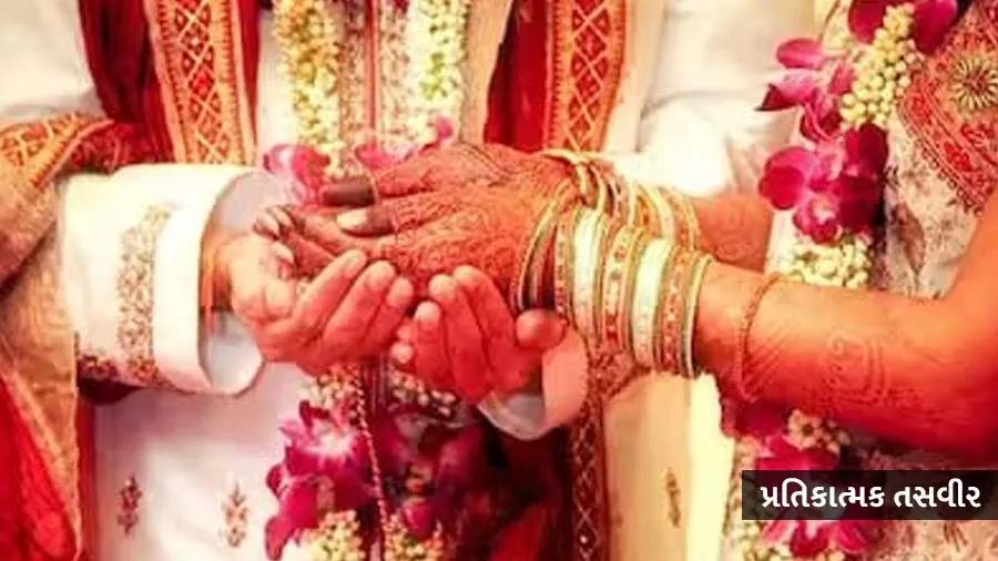 સુહાગરાત મનાવવા વર-વધુ રૂમમાં ગયાને રાત્રે એકસાથે બન્નેએ આવ્યો હાર્ટએટેક, મોત